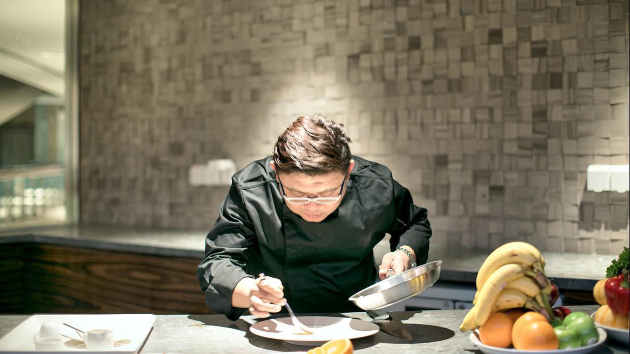 Amara Signature Hotel