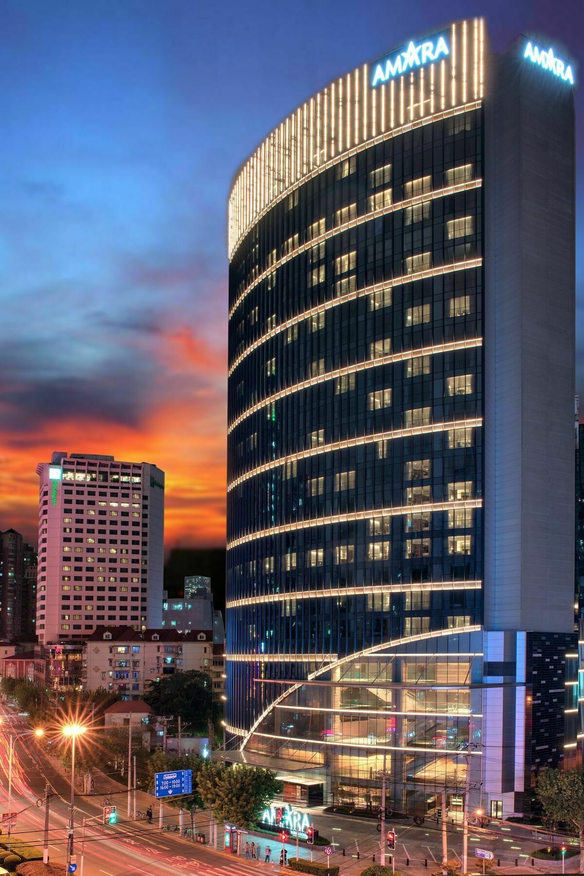 Amara Signature 5*